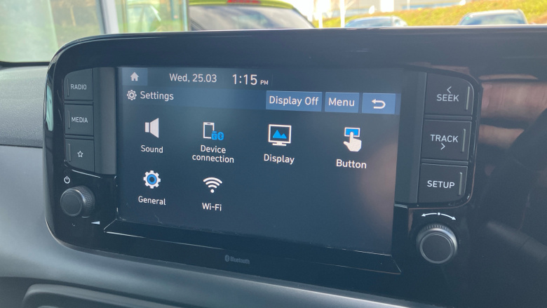 Hyundai i10 1.0 T-GDi N Line 5dr Petrol Hatchback